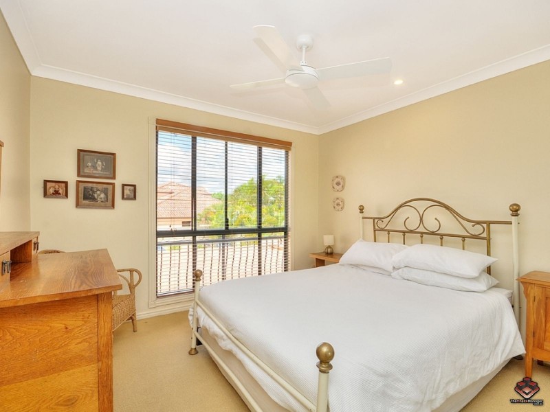 206 Cheltenham Drive, Robina QLD 4226