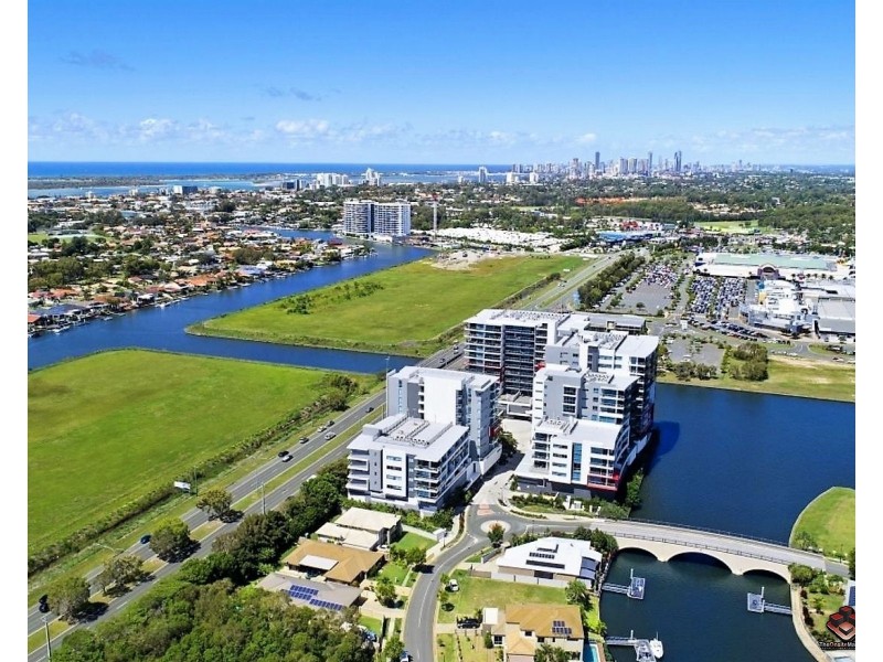 25 East Quay Drive, Biggera Waters QLD 4216