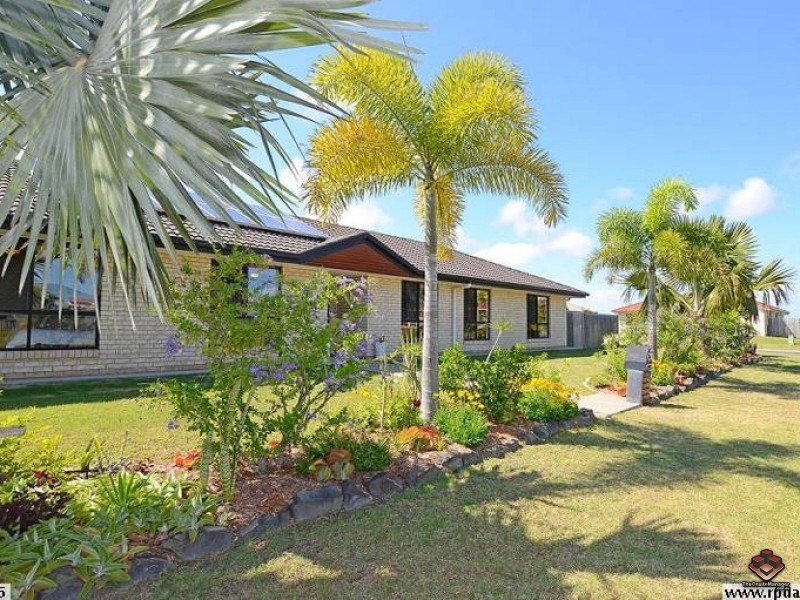 Eli Waters QLD 4655
