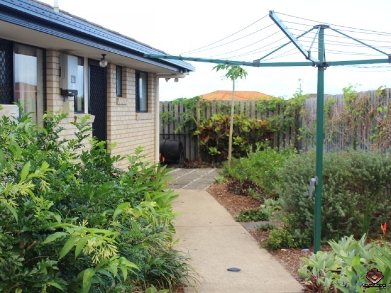 Eli Waters QLD 4655