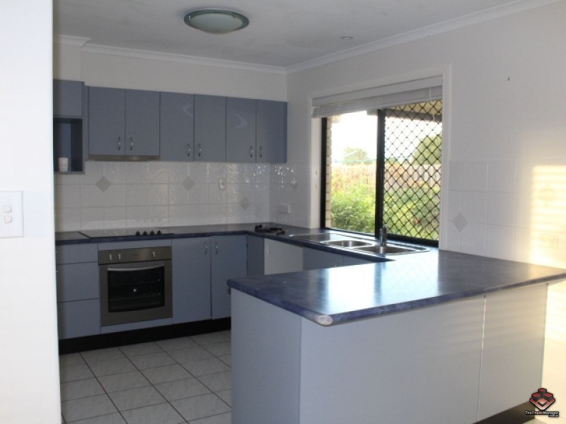 Eli Waters QLD 4655