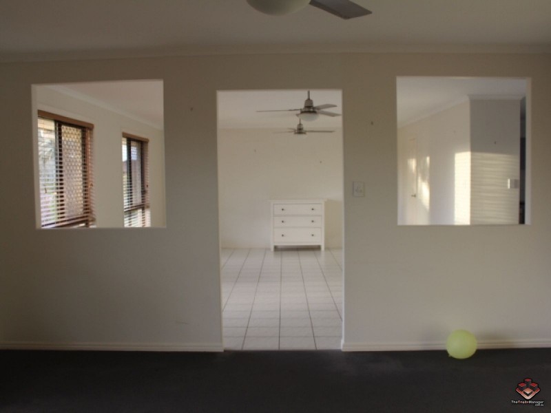 Eli Waters QLD 4655