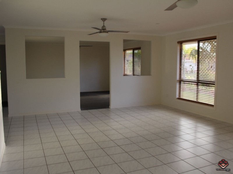 Eli Waters QLD 4655