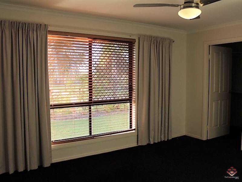 Eli Waters QLD 4655