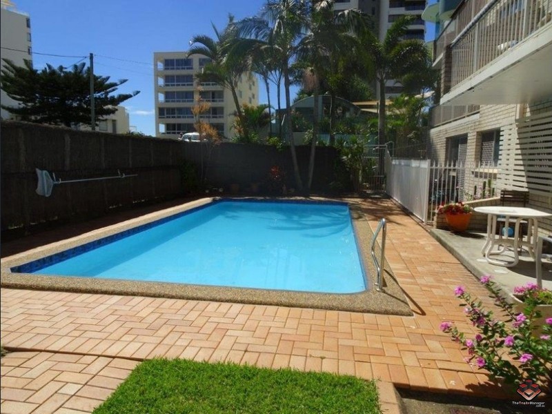 4 Fern Street, Surfers Paradise QLD 4217