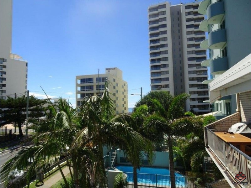 4 Fern Street, Surfers Paradise QLD 4217