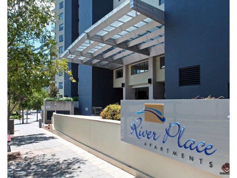 82 Boundary Street, Brisbane City QLD 4000