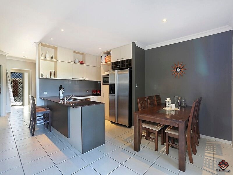 55 Paradise Springs Avenue, Robina QLD 4226