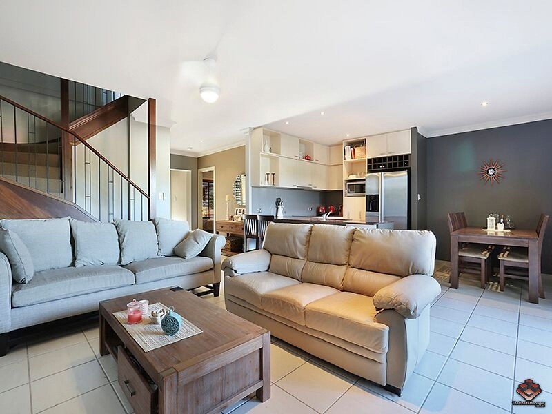 55 Paradise Springs Avenue, Robina QLD 4226