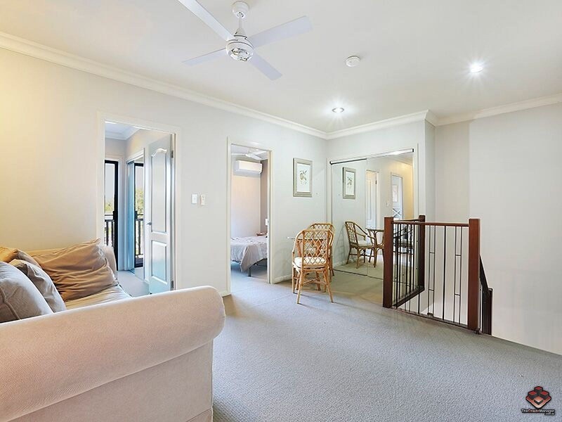 55 Paradise Springs Avenue, Robina QLD 4226