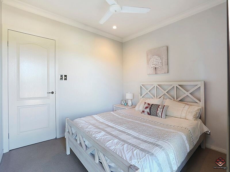 55 Paradise Springs Avenue, Robina QLD 4226