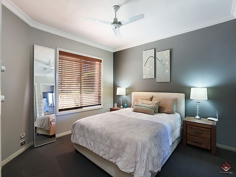 55 Paradise Springs Avenue, Robina QLD 4226