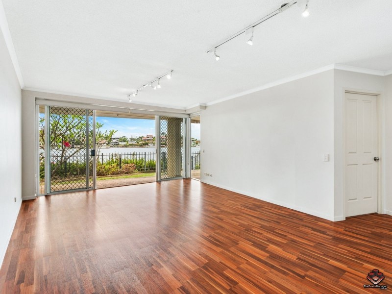 135 Macquarie Street, Teneriffe QLD 4005