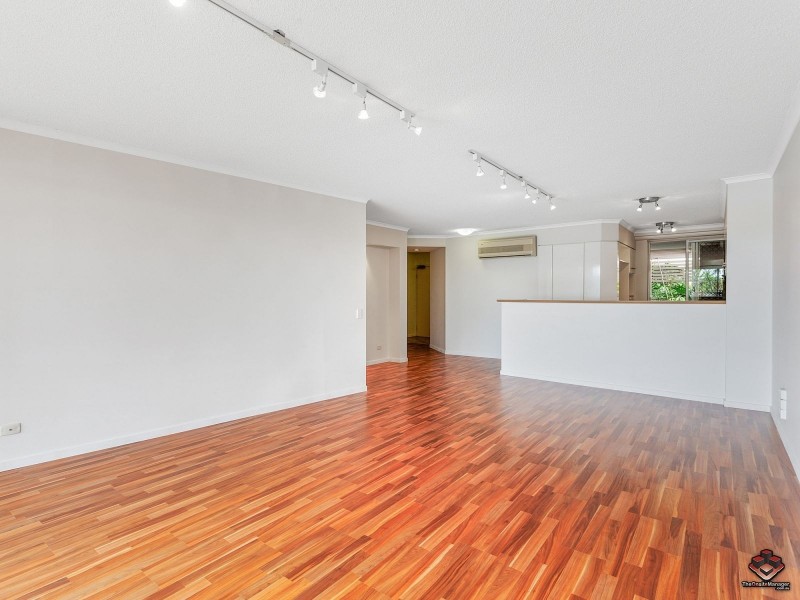 135 Macquarie Street, Teneriffe QLD 4005