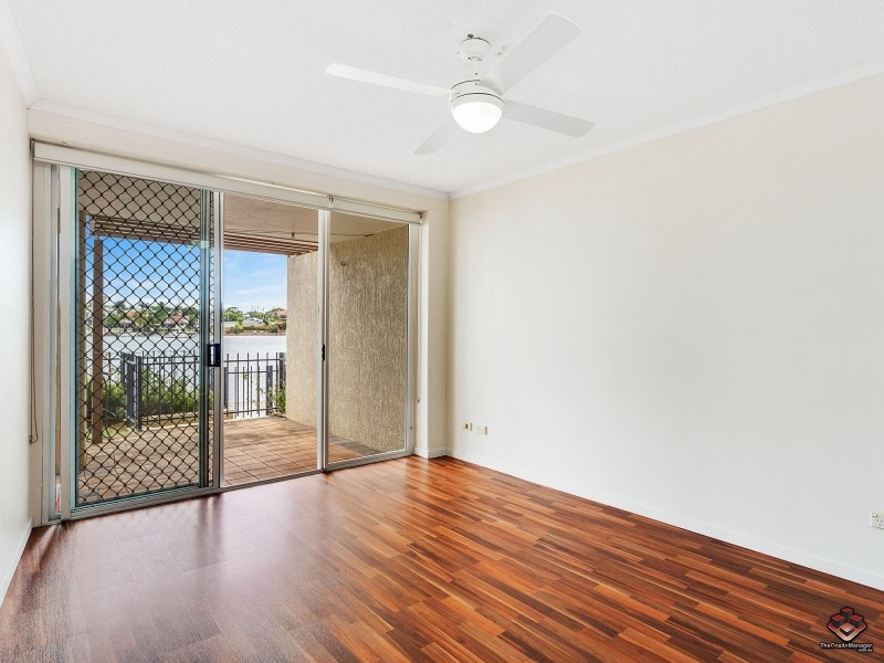 135 Macquarie Street, Teneriffe QLD 4005