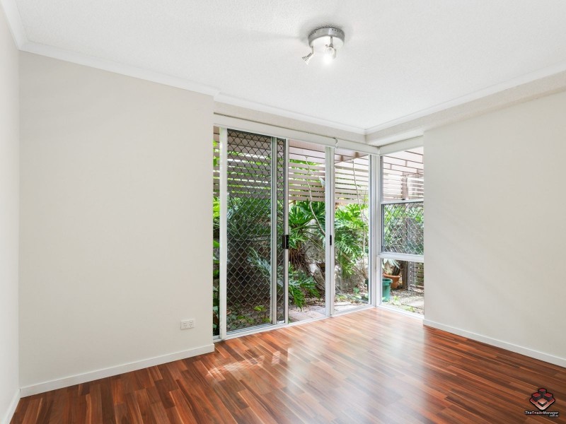 135 Macquarie Street, Teneriffe QLD 4005