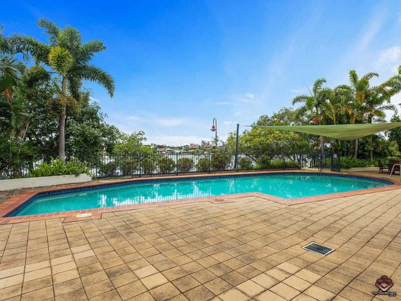 135 Macquarie Street, Teneriffe QLD 4005