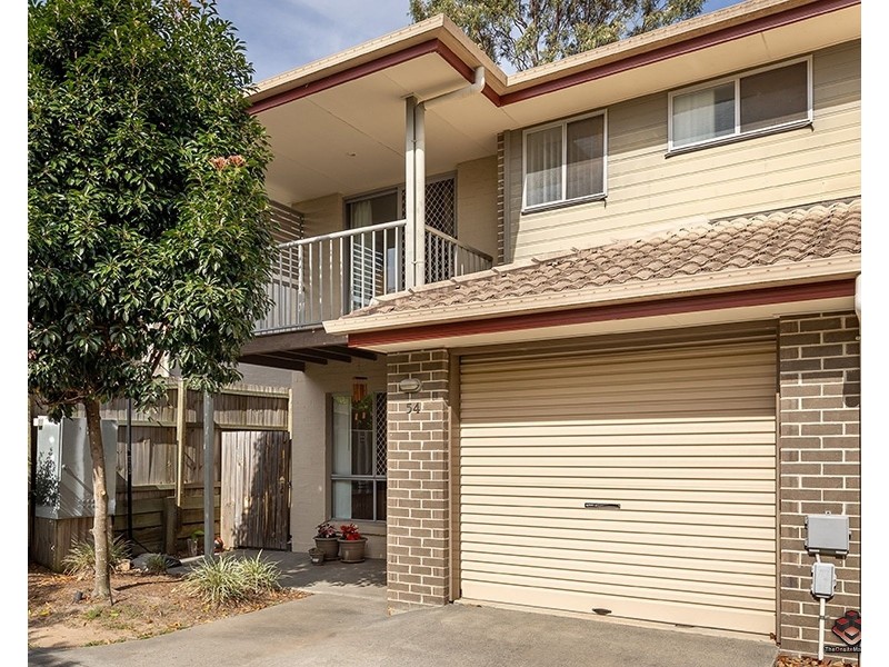 54/93 Lakewood Avenue, Calamvale QLD 4116