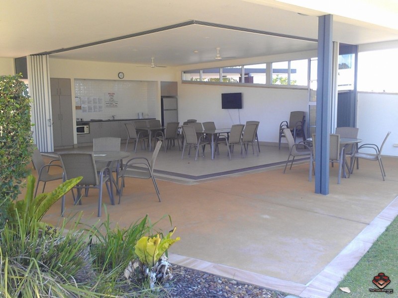 27/230 Pulgul Street, Urangan QLD 4655