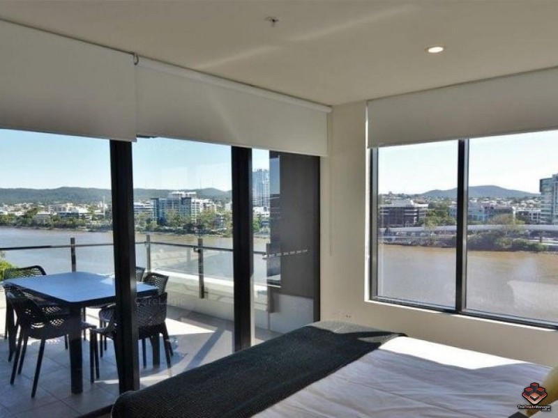 25 Bouquet Street, South Brisbane QLD 4101