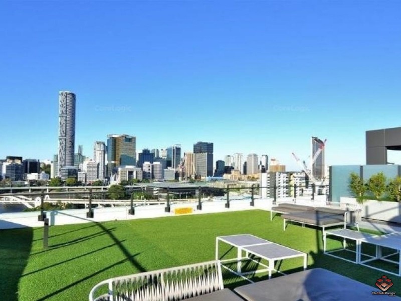 25 Bouquet Street, South Brisbane QLD 4101