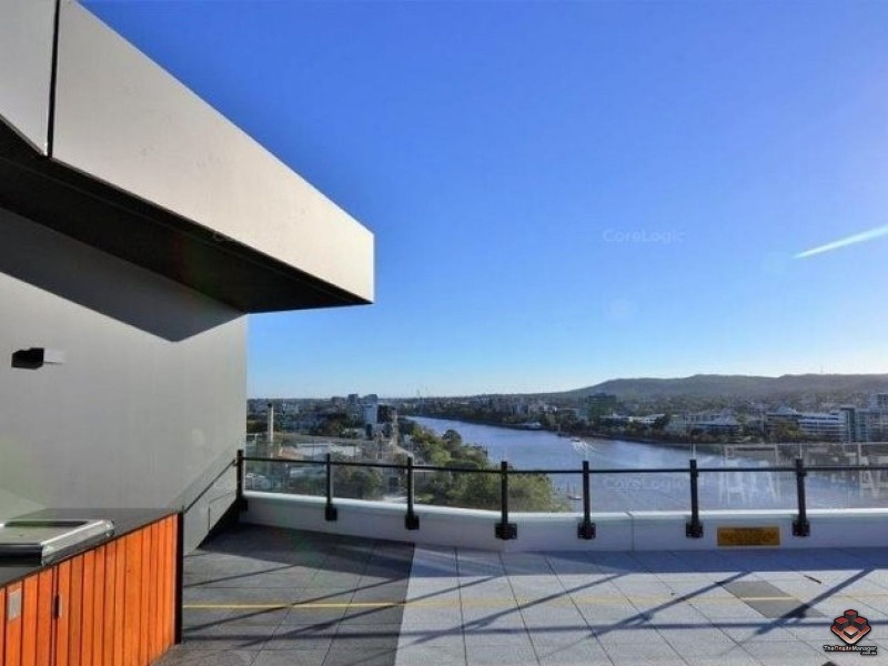 25 Bouquet Street, South Brisbane QLD 4101