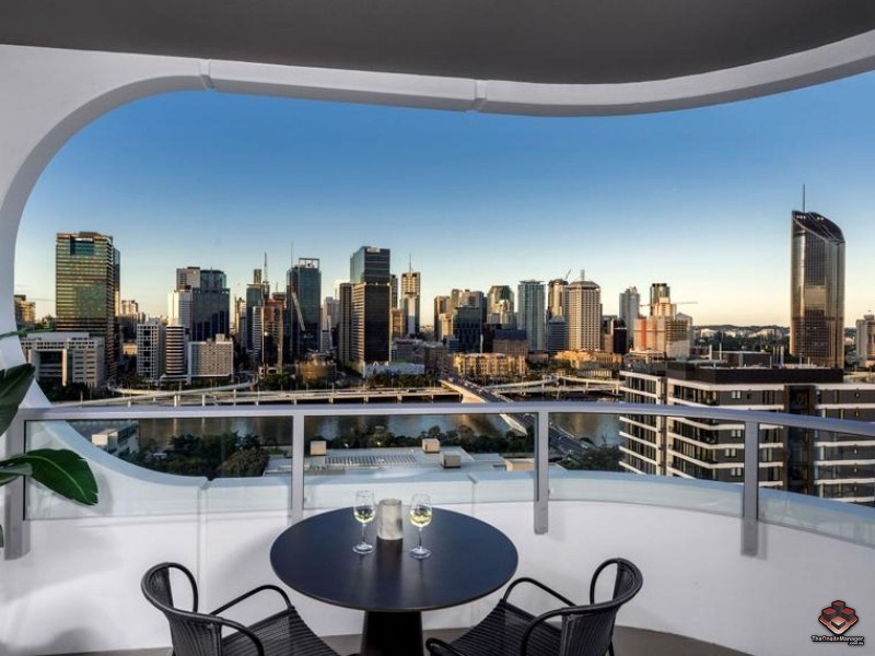 1124/58 Hope Street, South Brisbane QLD 4101