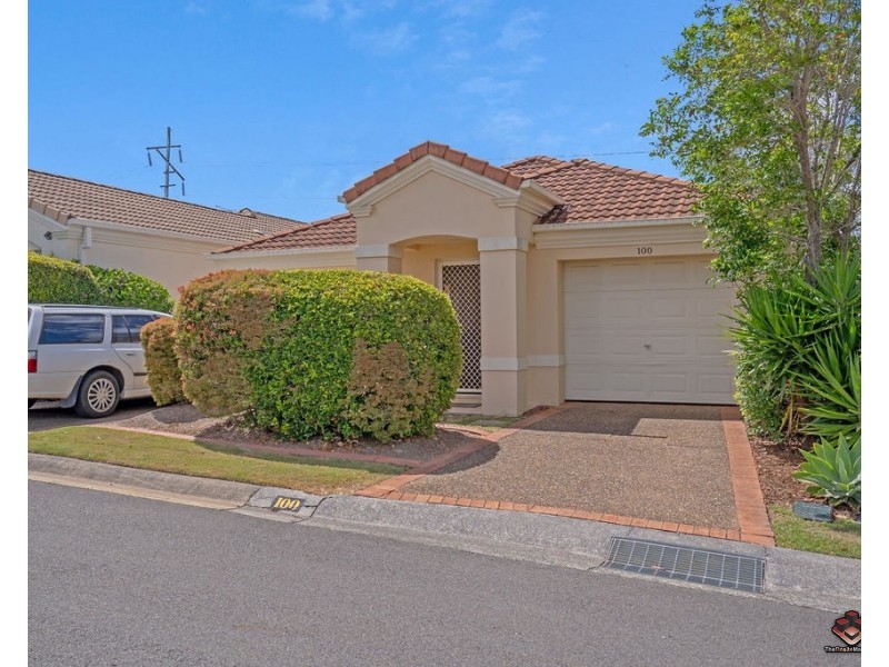 100/2-4 Langport Parade, Mudgeeraba QLD 4213