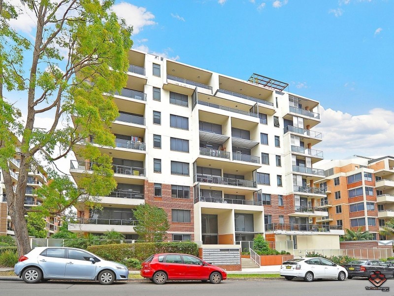 322/17-21 Romsey Street, Waitara NSW 2077