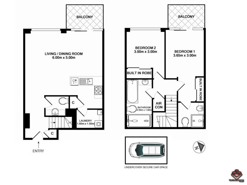 322/17-21 Romsey Street, Waitara NSW 2077