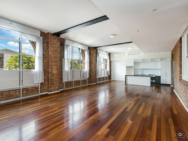 64 Macquarie Street, Teneriffe QLD 4005