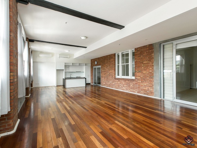 64 Macquarie Street, Teneriffe QLD 4005