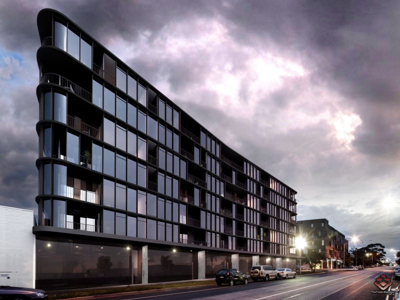 105A/40 Collins Street, Essendon VIC 3040