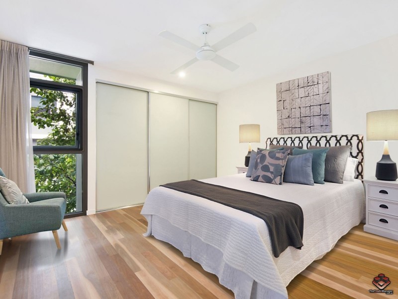 2/28 Cordelia Street, South Brisbane QLD 4101