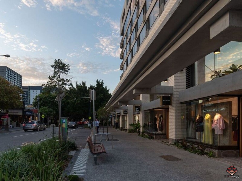 9 Doggett Street, Fortitude Valley QLD 4006