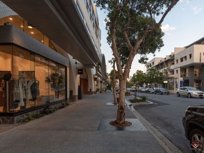 9 Doggett Street, Fortitude Valley QLD 4006