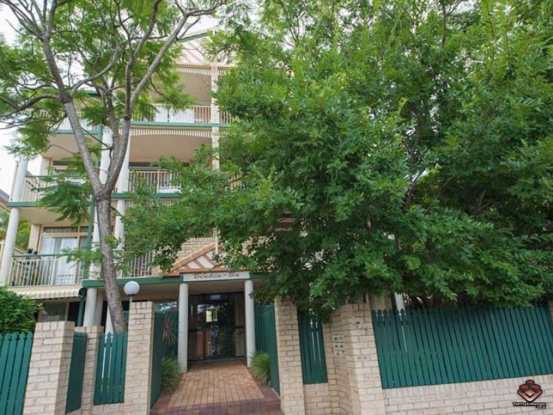 376 Bowen Terrace, New Farm QLD 4005