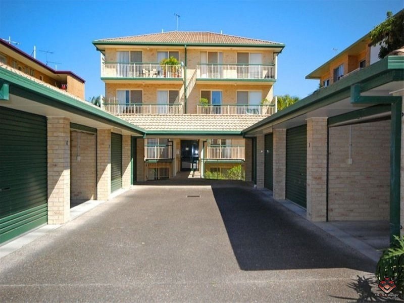 376 Bowen Terrace, New Farm QLD 4005