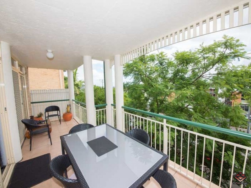 376 Bowen Terrace, New Farm QLD 4005