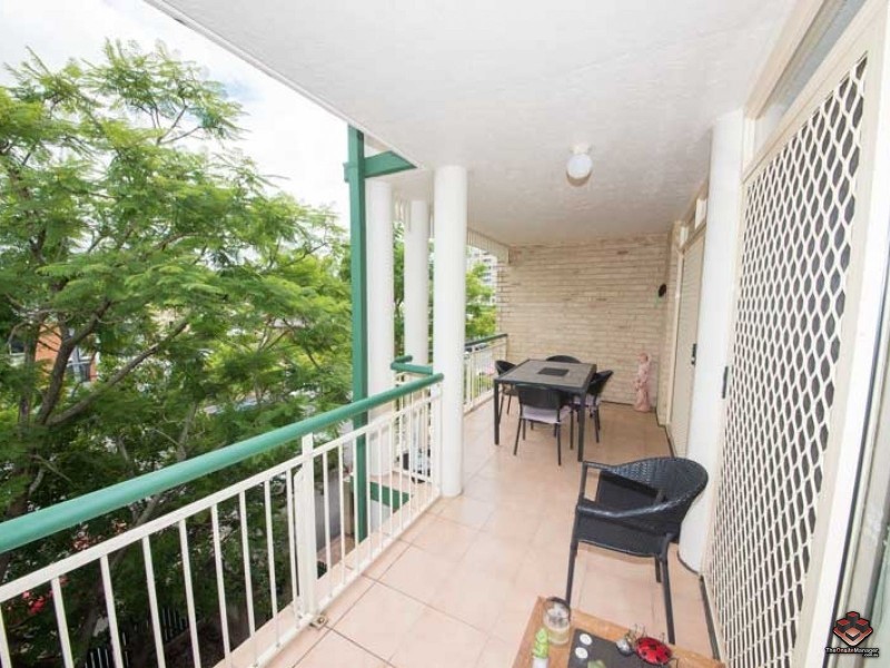 376 Bowen Terrace, New Farm QLD 4005