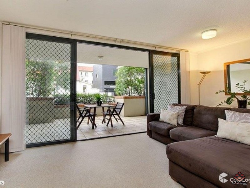 107/20 Malt Street, Fortitude Valley QLD 4006