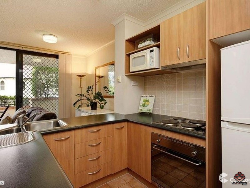 107/20 Malt Street, Fortitude Valley QLD 4006