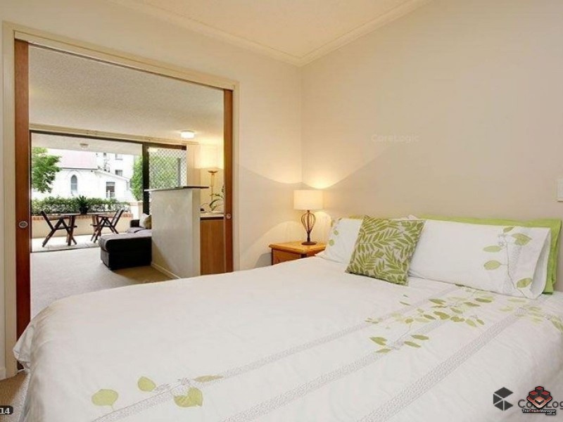 107/20 Malt Street, Fortitude Valley QLD 4006