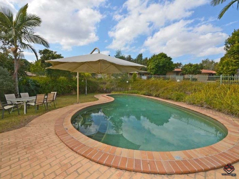 5 Carrington Court, Algester QLD 4115