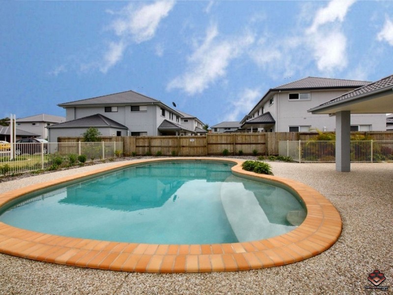 30 White Ibis Drive, Griffin QLD 4503