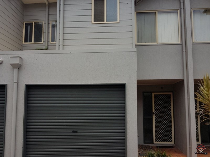 Sippy Downs QLD 4556