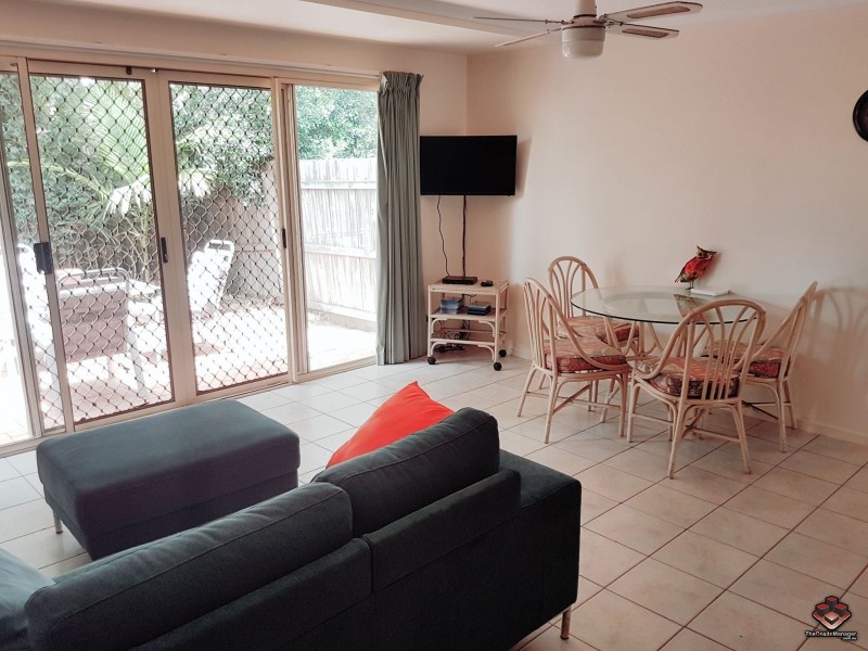 Sippy Downs QLD 4556