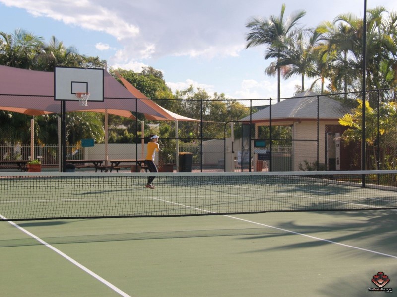 Sippy Downs QLD 4556