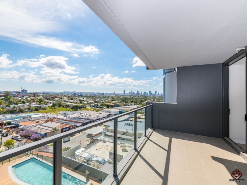 21208/300 Old Cleveland Road, Coorparoo QLD 4151