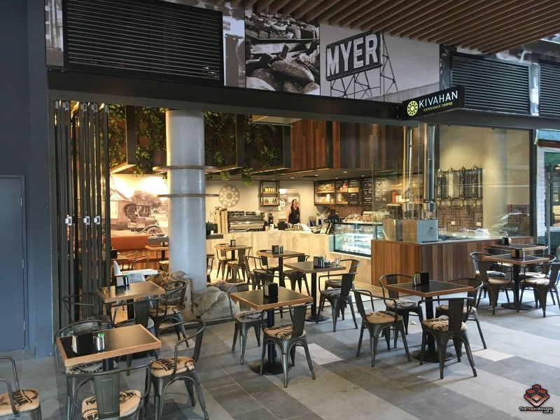 21208/300 Old Cleveland Road, Coorparoo QLD 4151